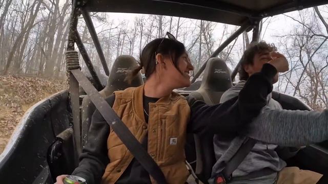 There She Goes… Rush Off-Road 2024 pt. 1 смотреть онлайн
