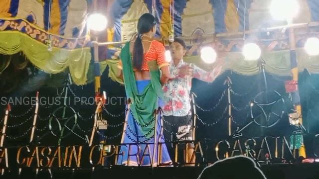 COMEDY SCENES//LITA GOSAIN OPERA, RANGAMATIA SPORTS 2024 смотреть онлайн