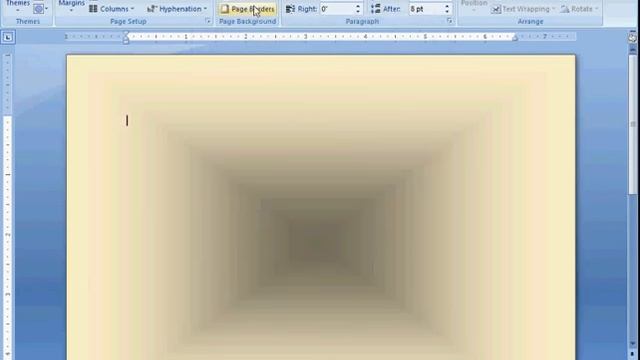 Microsoft Office word 2007 Lesson 13 in urdu смотреть онлайн