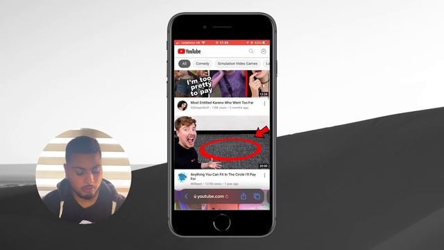Why The New iOS 15 Safari Update Is So Controversial? смотреть онлайн