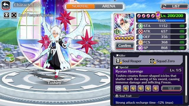 BEST CHARACTERS TO USE! LIMIT BREAKER QUEST DECEMBER 2023! Bleach: Brave Souls! смотреть онлайн