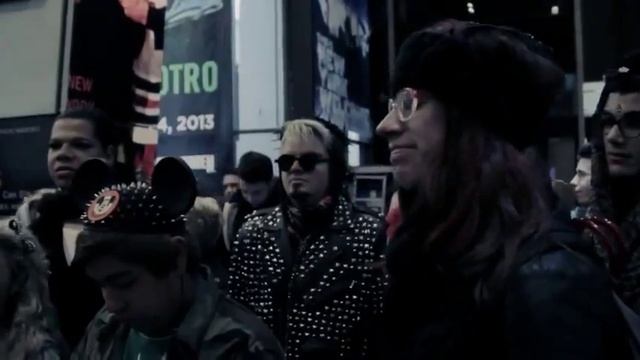 Lady Gaga Born Brave Breedlove (Whit Italian Subtitles) смотреть онлайн