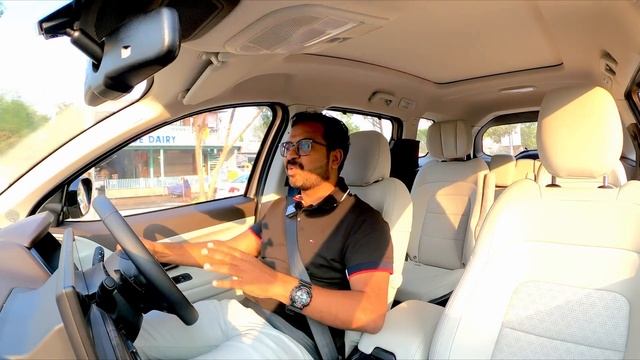 Tata Safari & Harrier 2023 | Malayalam Review | Content with Cars смотреть онлайн