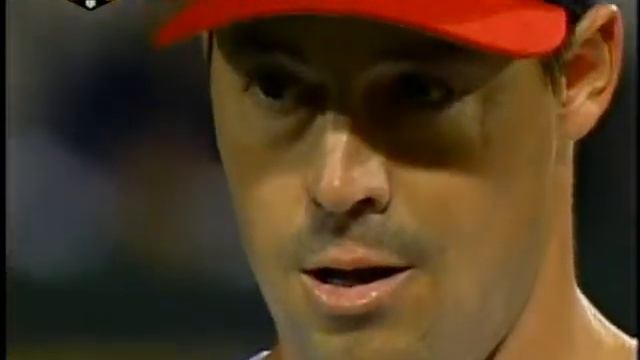 2001 NLCS Diamondbacks vs Braves Game 4 Top 3 смотреть онлайн