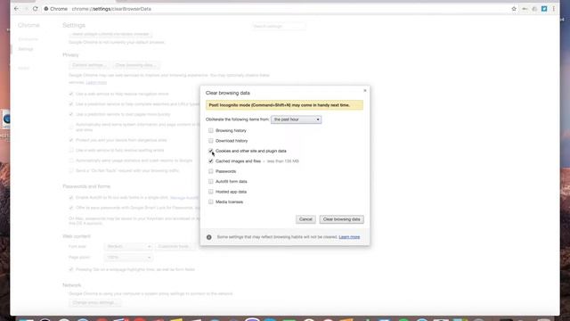 👆How to clear browsing history in Google Chrome? смотреть онлайн