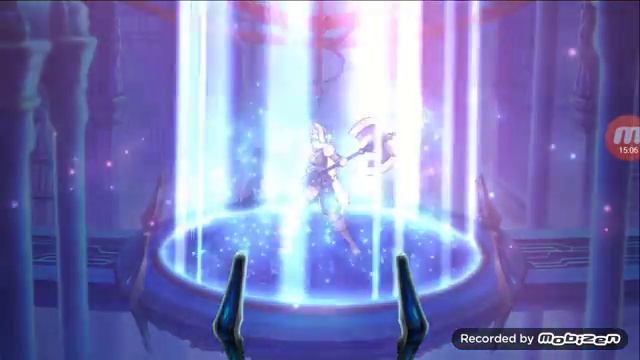 Epic Seven: 720 Bookmarks for Dizzy and her Artifact смотреть онлайн
