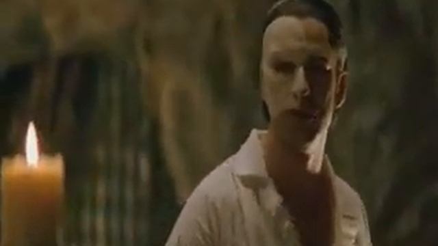 no one would listen phantom of the opera gerard butler смотреть онлайн