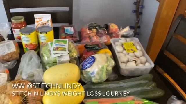 Grocery Haul 🥳🥳🥳