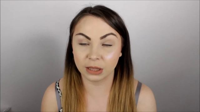 Mymallbox USA Makeup Haul смотреть онлайн