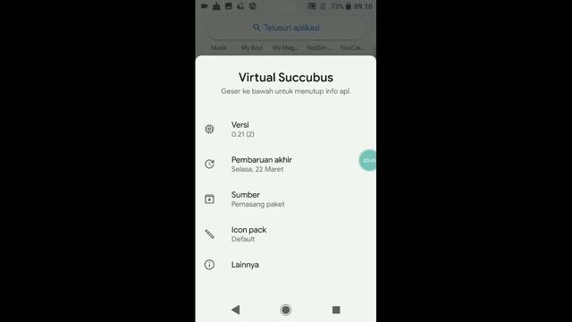 Ayolah.... aku Gabut dan Langsung Main || Game mantap2 android || GAME MANTAP MANTAP ANDROID смотреть онлайн