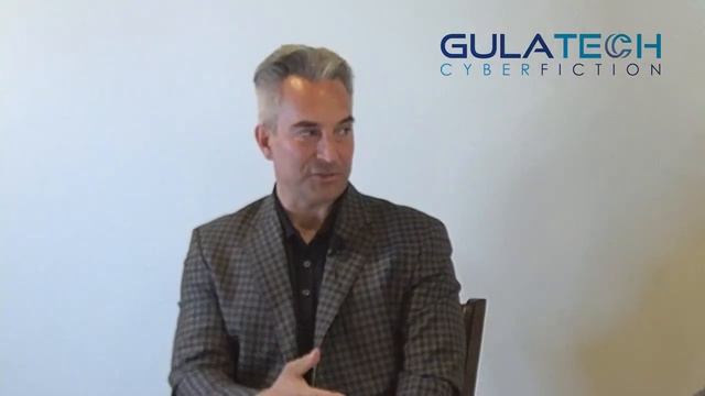 GTCF 35: John Mulholland, Retired US Army Special Operations Leader смотреть онлайн