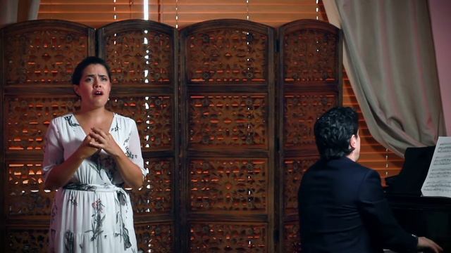 Songs of Love and Longing смотреть онлайн