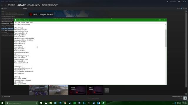 H1Z1 Fps Boost after update(may 2017) смотреть онлайн