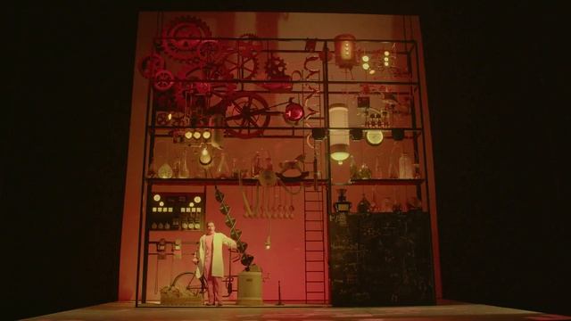 Les Mamelles de Tirésias | Opera of the Month смотреть онлайн