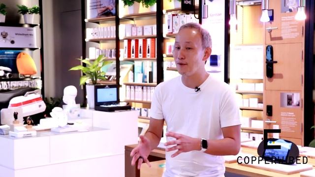CPW ยิ้มรับ iPhone 12 หนุนผลงานท้ายปี смотреть онлайн