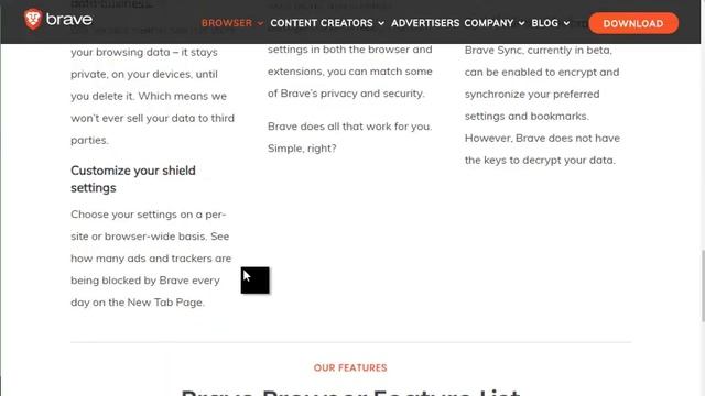 Why we use brave browser? смотреть онлайн