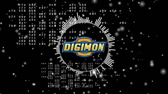 Digimon Adventure - Brave Heart (8bit cover) смотреть онлайн