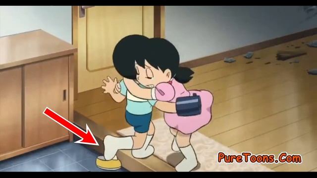 Doraemon Steel Troops 14 Mistakes/errors||Hindi| Doraemon Animation Errors|| Doraemon Mistakes #3|| смотреть онлайн
