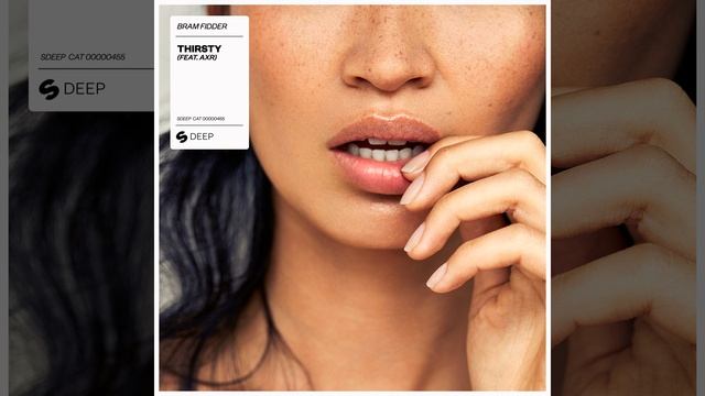 Thirsty (feat. AxR) смотреть онлайн