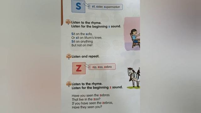 Pupil's Book page 36-39 смотреть онлайн