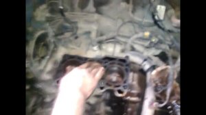 Daewoo Matiz - Все есть, а  Не заводиться