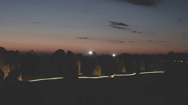 Opera at the Pinnacles смотреть онлайн