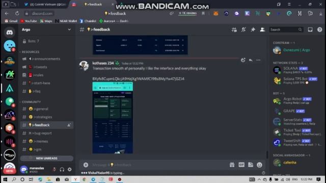 2 UNIQUE AND INTERSTING TESTNET PROJECTS |SOLANA(DEVNET)|AVAX C-CHAIN|EXCHANGE OFFER| смотреть онлайн