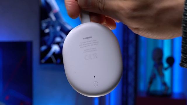 Chromecast mit Google TV im Test: Neue Benutzeroberfläche Google TV | COMPUTER BILD [deutsch] смотреть онлайн