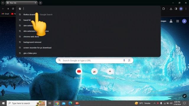 how to free download firefox browser in 2 minutes ||| Technical4u ||| смотреть онлайн