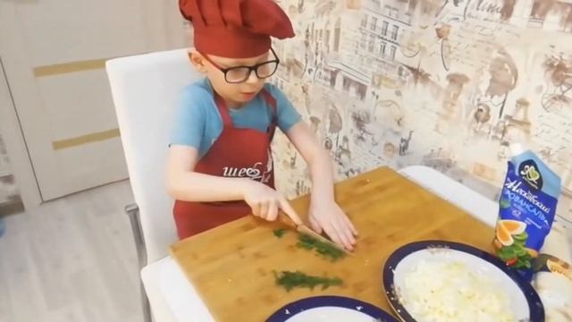 Адская кухня!!!