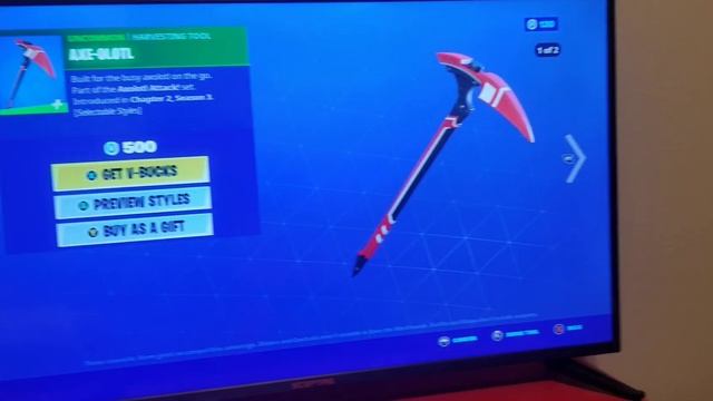 item shop review blue jade and junbo popcorn смотреть онлайн