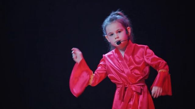 Группа "Конфетти" - "На путь воина встаю" смотреть онлайн