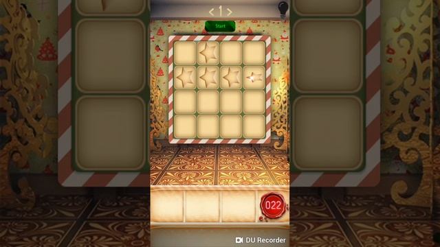 100 дверей 22 уровень смотреть онлайн