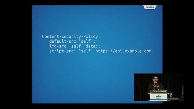 Dan Callahan: Quick Wins for Better Website Security - PyCon 2014 смотреть онлайн