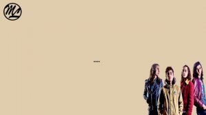 Greta Van Fleet - Brave New World (Lyrics)
