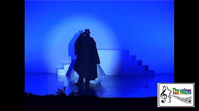 Il fantasma dell' opera Giovanna Pandolfi смотреть онлайн
