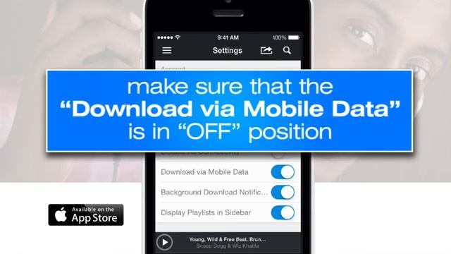 How to disable 3g downloading on your iPhone iPad iPod touch смотреть онлайн