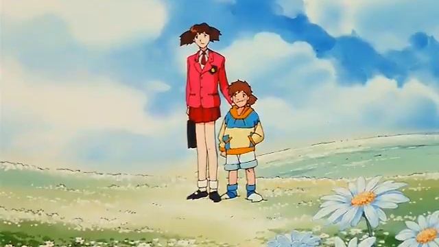 [DVD]Battle Comand Dagwon OP1 (640x480 HD) смотреть онлайн