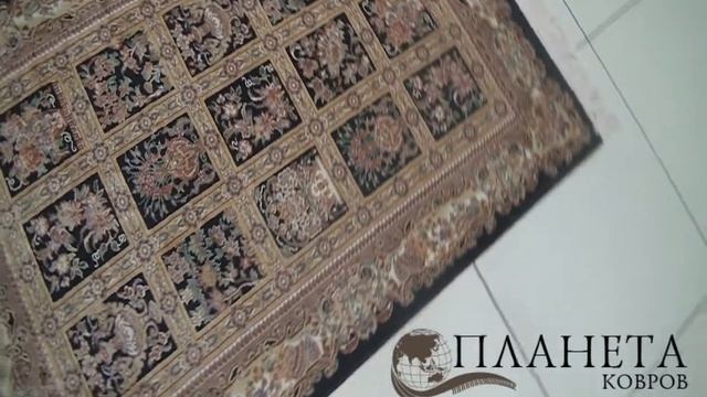 Diba Carpet Mandegar Meshki смотреть онлайн