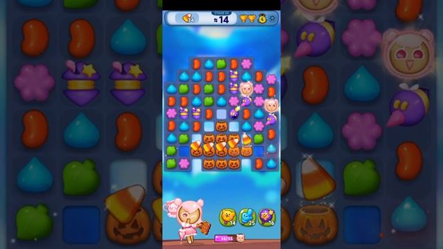 Hello! Brave cookies champions league preseason stage 24 смотреть онлайн