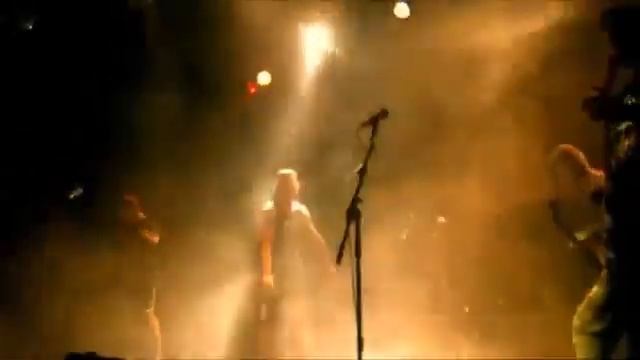 The Brave May Fall | Number One | First Live Performance смотреть онлайн