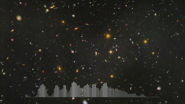 Amazing Journey (New Age Space) смотреть онлайн