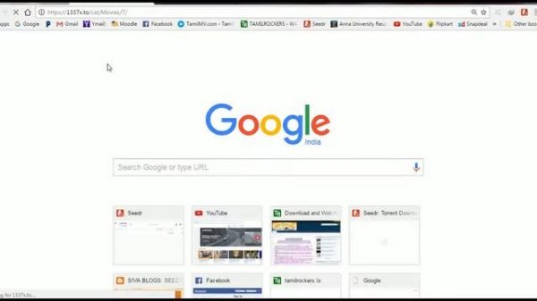 SEEDR.CC REVIEW - HOW TO DOWNLOAD TORRENT FILES DIRECTLY IN HIGH SPEED