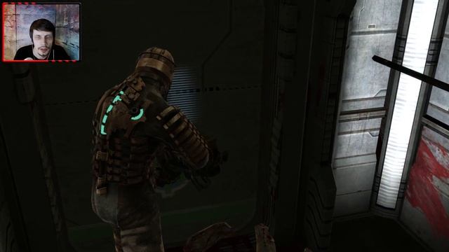 Прохождение Dead Space (часть 5) смотреть онлайн