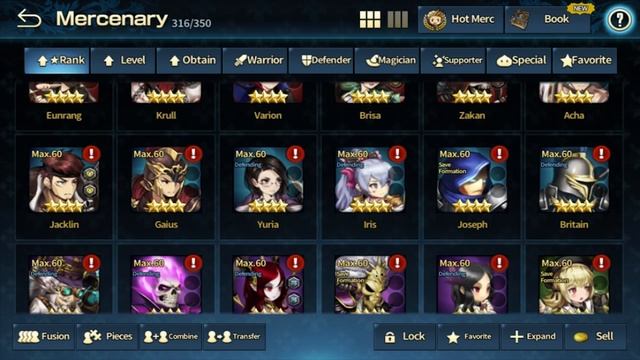 Finally getting my Walya | Brave Nine смотреть онлайн