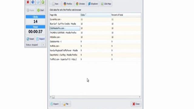 Traffic exchange bot смотреть онлайн