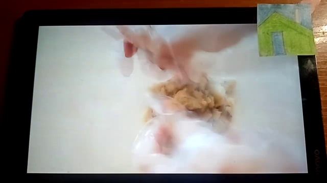 Tasty Day Кухня Печенье Цветное Меню-тв 08.12.2016