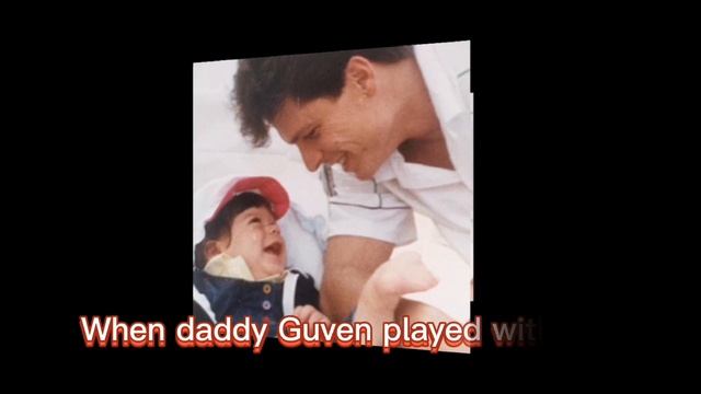 The old memories of Can Yaman смотреть онлайн