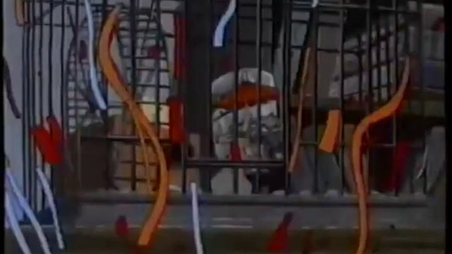 The Brave Little Toaster To The Rescue vhs promos 1999 смотреть онлайн