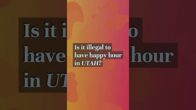 Is it illegal to not drink milk in Utah? смотреть онлайн